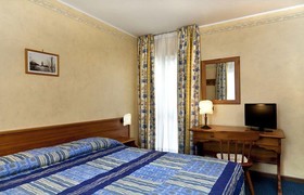 Hotel Beau Site