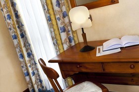 Hotel Beau Site