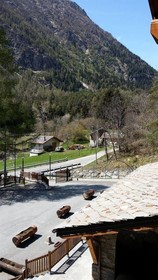 La Ciamusira