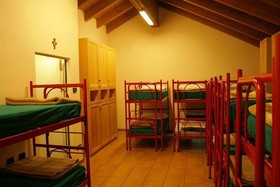 La Ciamusira