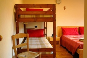 La Ciamusira
