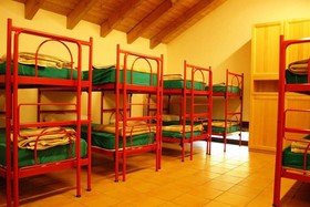 La Ciamusira