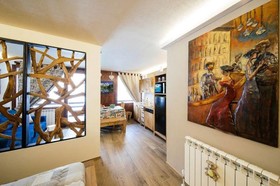 Cervinia Matterhorn Apartments