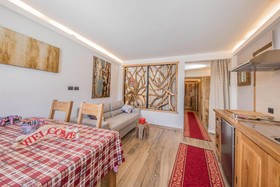 Cervinia Matterhorn Apartments
