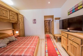 Cervinia Matterhorn Apartments