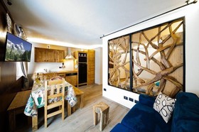 Cervinia Matterhorn Apartments