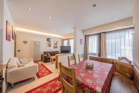 Cervinia Matterhorn Apartments