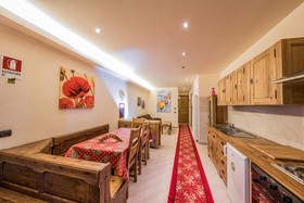 Cervinia Matterhorn Apartments