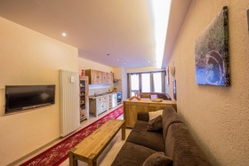 Cervinia Matterhorn Apartments