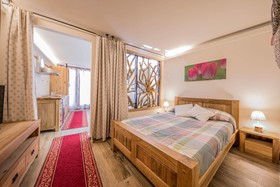 Cervinia Matterhorn Apartments