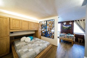 Cervinia Matterhorn Apartments