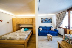 Cervinia Matterhorn Apartments