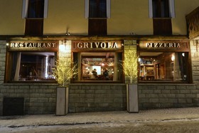 Grivola