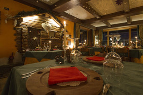 Hotel Lac Bleu