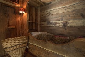 Hotel Lac Bleu