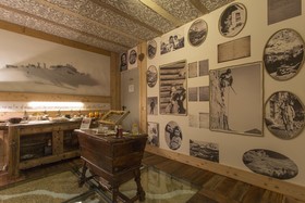 Hotel Lac Bleu