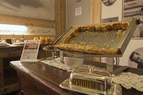 Hotel Lac Bleu