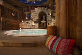 Hotel Lac Bleu
