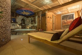 Hotel Lac Bleu