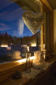 Hotel Lac Bleu
