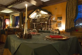 Hotel Lac Bleu