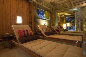 Hotel Lac Bleu