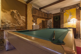 Hotel Lac Bleu