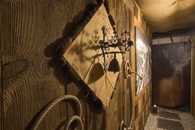 Hotel Lac Bleu
