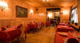 Hotel Mignon