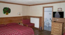 Hotel Mignon