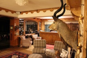 Hotel Miravidi