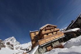 Hotel Miravidi
