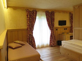 Hotel Miravidi