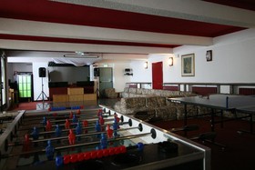Hotel lo Stambecco