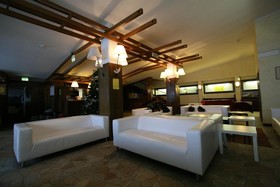 Hotel lo Stambecco