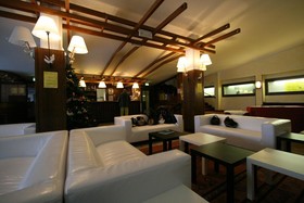 Hotel lo Stambecco