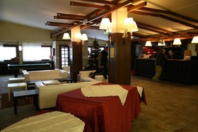 Hotel lo Stambecco