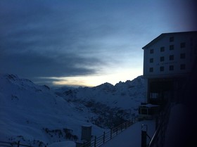 Hotel lo Stambecco