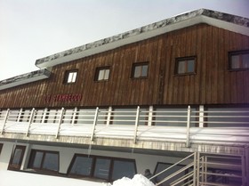 Hotel lo Stambecco