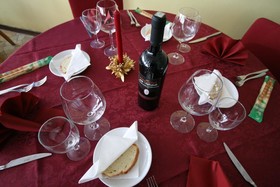 Hotel lo Stambecco