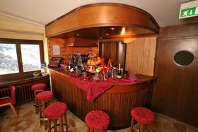 Hotel lo Stambecco
