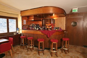 Hotel lo Stambecco