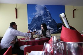Hotel lo Stambecco