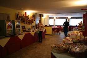 Hotel lo Stambecco