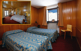 Hotel lo Stambecco