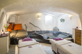 Saint Hubertus Resort