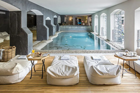 Saint Hubertus Resort