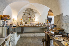 Saint Hubertus Resort