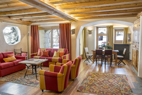 Saint Hubertus Resort