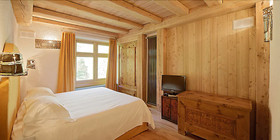 Saint Hubertus Resort